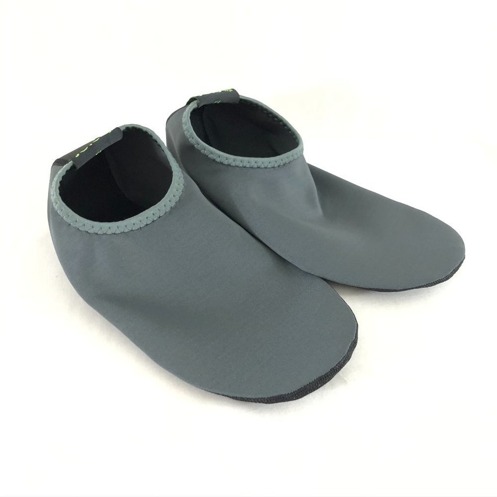 Cior Womens Water Shoes Fabric Barefoot Slip On 10